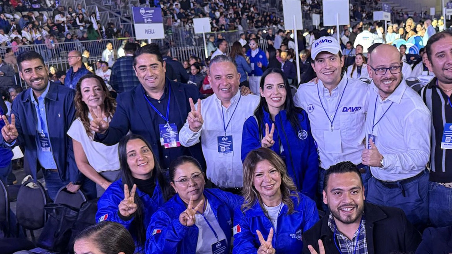 Conversaciones por Michoacán - imagen